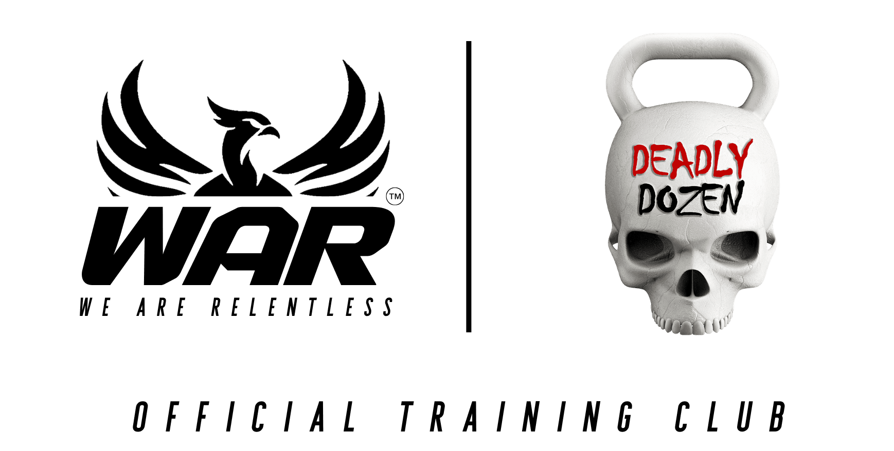 Relentless Hybrid · Deadly Dozen Affiliated Facility